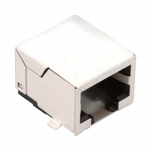 RJLSE4118101 CONN MOD JACK 8P8C R/A SHLD