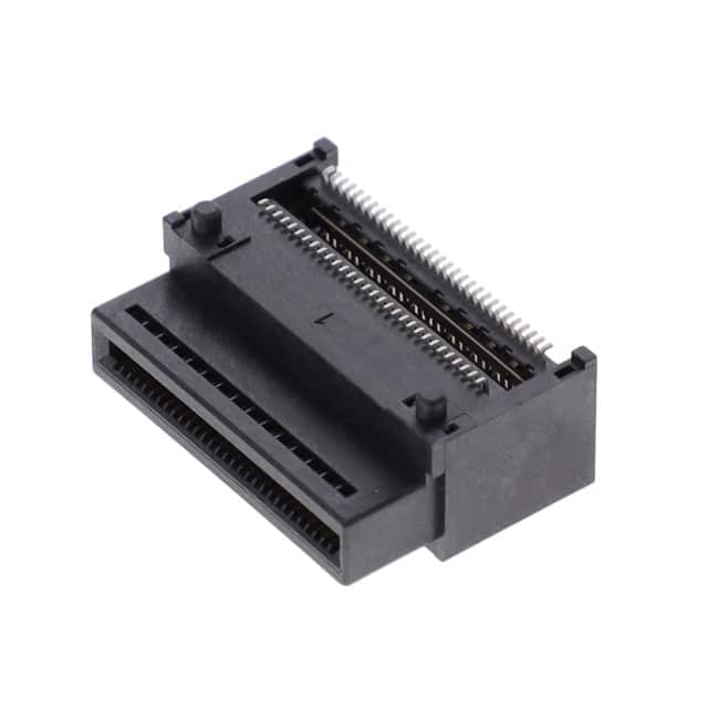 UE62A10113000T OSFP SMT CONNECTOR,
