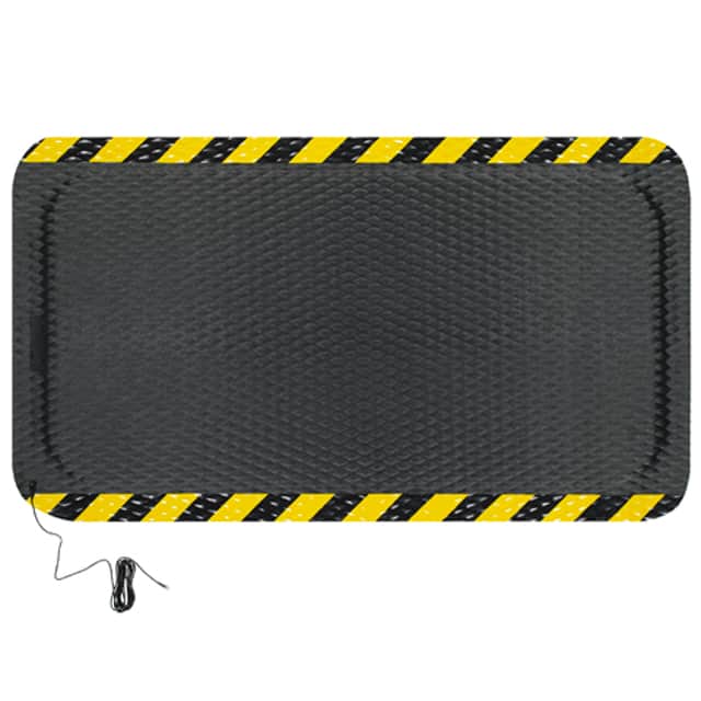 4513235100 HOG HEAVEN KIT 7/8 3'X5' STRIPE