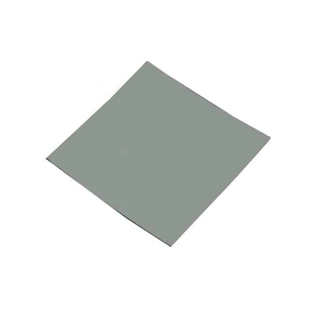 MTT3072GY 30" X 72" X .080", GRAY
