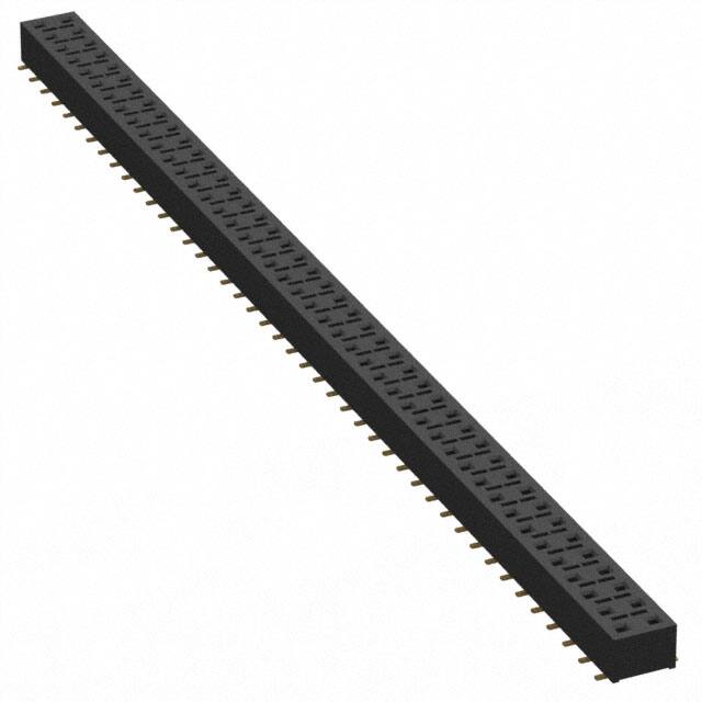 HLE-144-02-G-DV-BE CONN RCPT 88POS 0.1 GOLD SMD