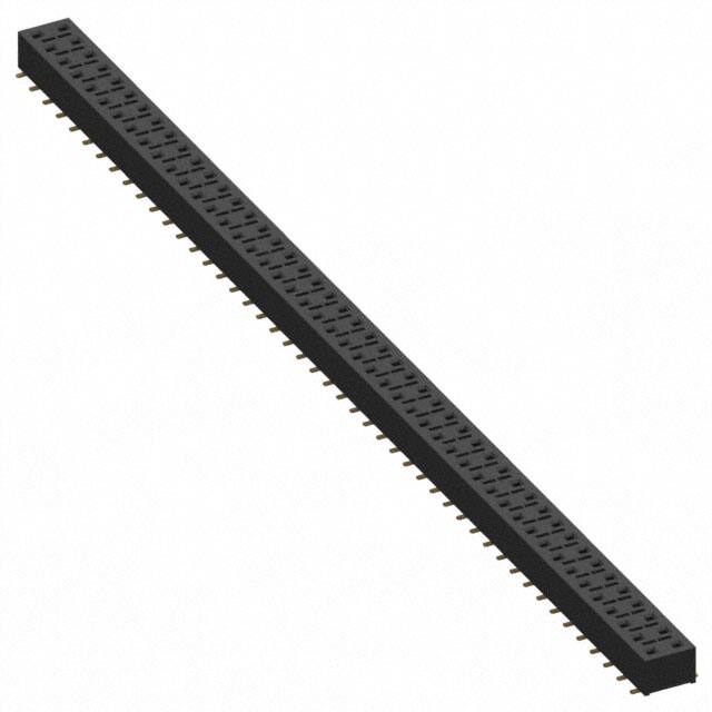 HLE-147-02-G-DV CONN RCPT 94POS 0.1 GOLD SMD