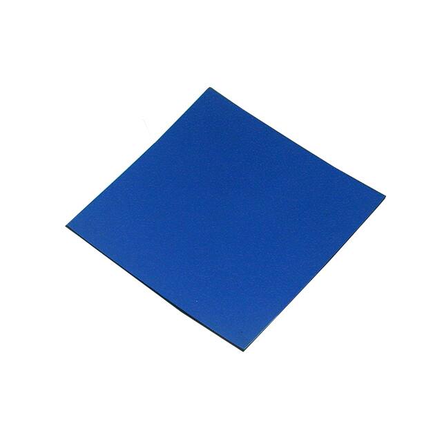 MTT3660RB 36" X 60" X .080", ROYAL BLUE