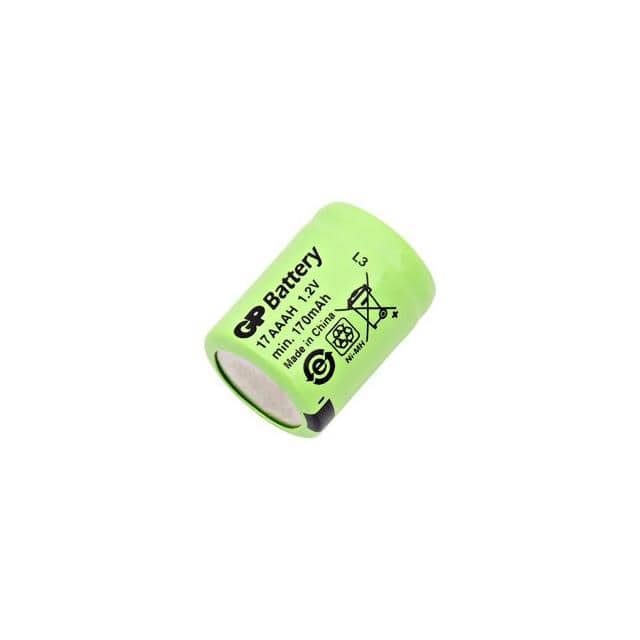 GP17AAAH Replacement for Gp GP17AAAH Repl