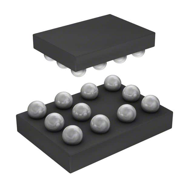 AN26102A-PR IC AMP WLAN 2.4-2.5GHZ 11WLCSP