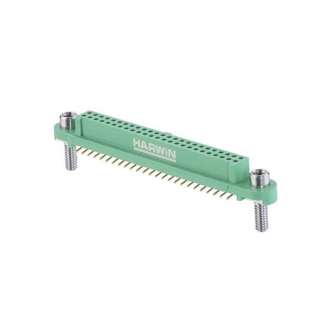 G125-FS15005F3R CONN RCPT 50POS 0.049 GOLD SMD