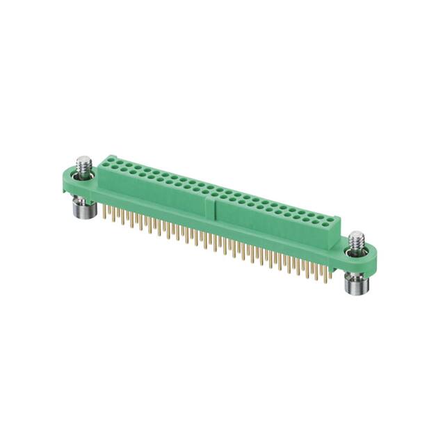 G125-FV15005F1R CONN RECPT VERT PCB 50POS