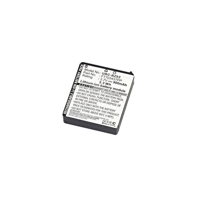 URC-RZ03 Replacement for Daytona URC-RZ03