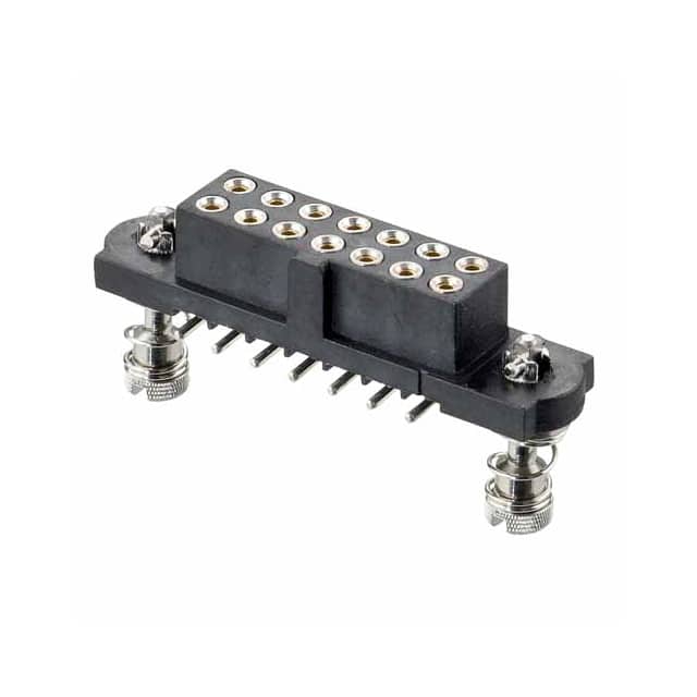 M80-4S12601FD CONN DATAMATE FEMALE
