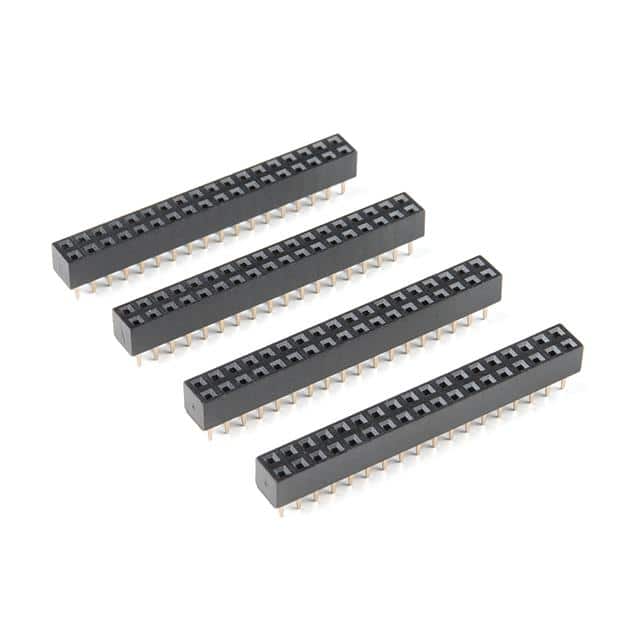 PRT-15874 ALCHITRY BR FEMALE HEADER SET