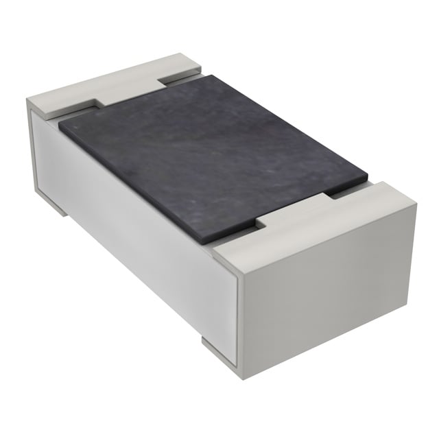 RC0603JR-070RL The Yageo RC0603JR-070RL is a surface mount chip resistor with 0 Ohm resistance and a 1/10W power rating. It is designed for general-purpose applications.
