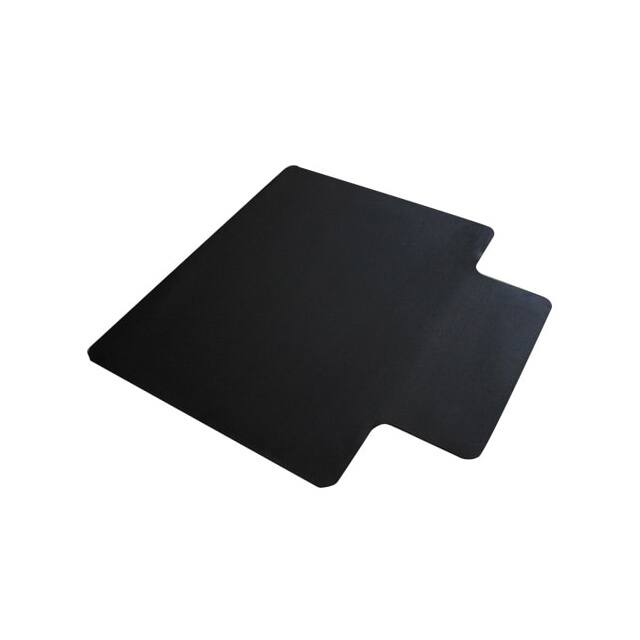 FM7CHAIR CONDUCTIVE CHAIR MAT, 46" X 50"
