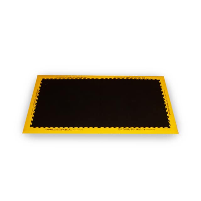 03-04-C0002X4 SELECTILE ESD MAT W/ GRNDING KIT