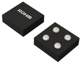 BRCA016GWZ-WE2 The ROHM Semiconductor BRCA016GWZ-WE2 is a 16Kbit serial EEPROM memory IC featuring an I2C interface. It operates within a voltage range of 1.7V to 3.6V and a temperature range of -40°C to 85°C.