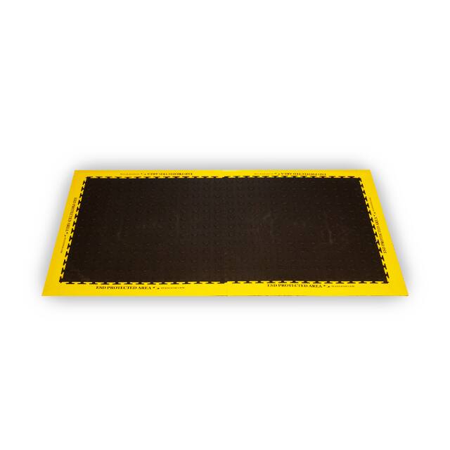 03-03-C0002X4 SELECTILE ESD MAT W/ GRNDING KIT