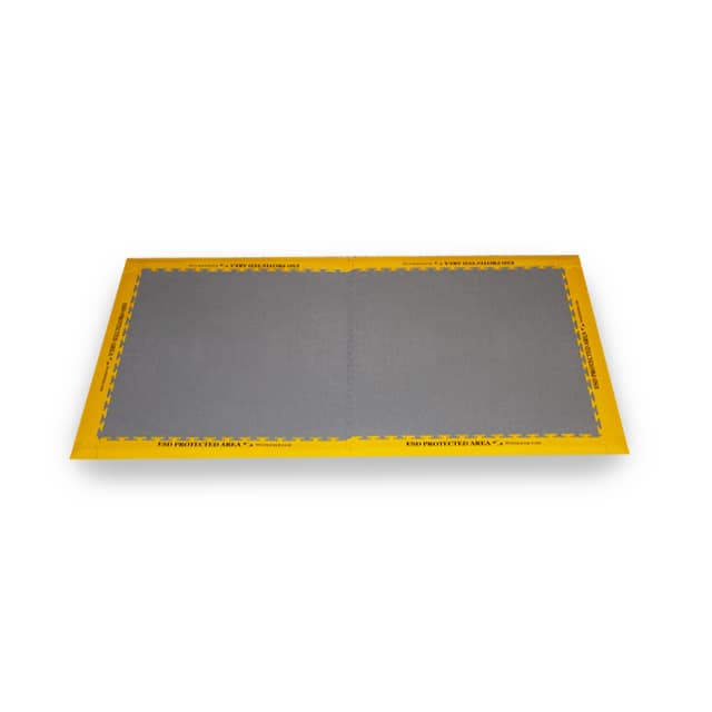 03-04-CG002X4 SELECTILE ESD MAT W/ GRNDING KIT