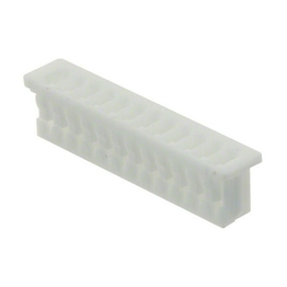 51021-1200 The Molex 51021-1200 is a 12-position rectangular connector housing with a 1.25mm pitch. It is designed for free-hanging (in-line) mounting and features a friction lock mechanism.