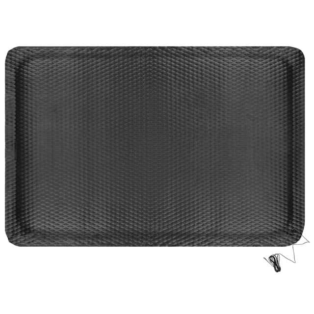 4507146100 HOG HEAVEN KIT 5/8 4'X6' BLACK