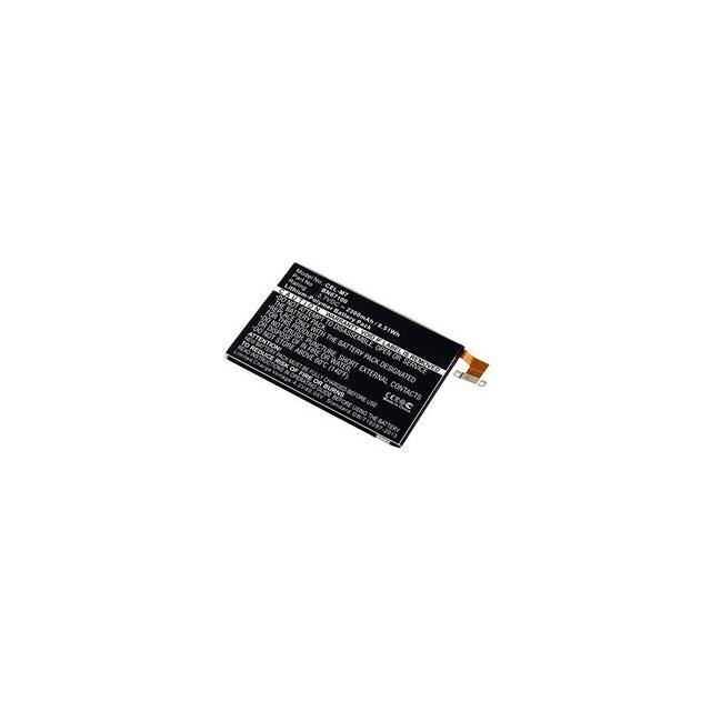ONE 801E Replacement for Htc One 801E Rep