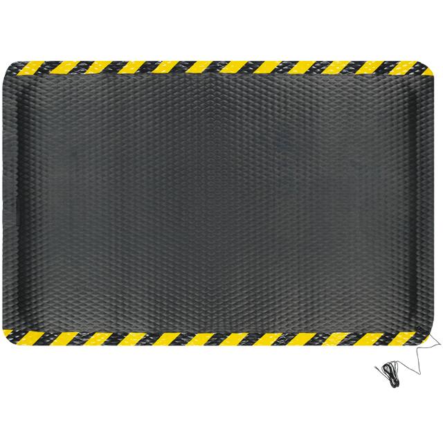 4511246100 HOG HEAVEN KIT 5/8 4'X6' STRIPE