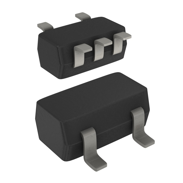 74HCT1G126GW The NXP Semiconductors 74HCT1G126GW is a single buffer/line driver with a 3-state output. It features a wide supply voltage range and operates across a broad temperature spectrum.