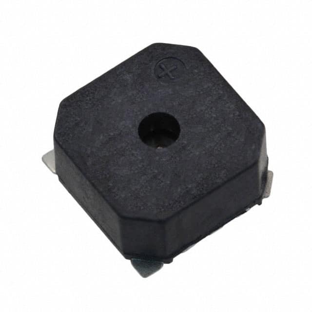 SMT-0821-T-R BUZZER MAGNETIC 3.6V 8.5X8.5 SMD