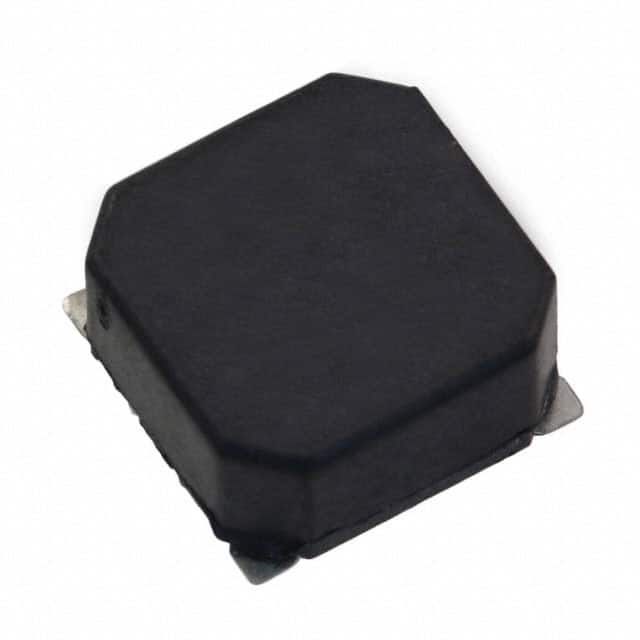 SMT-0825-S-2-R BUZZER MAGNETIC 3.6V 8.5X8.5 SMD