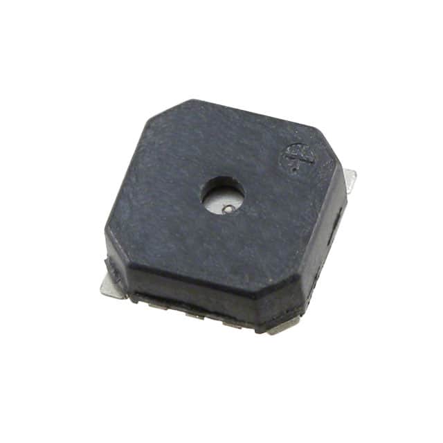 SMT-0825-T-2-R BUZZER MAGNETIC 3.6V 8.5X8.5 SMD