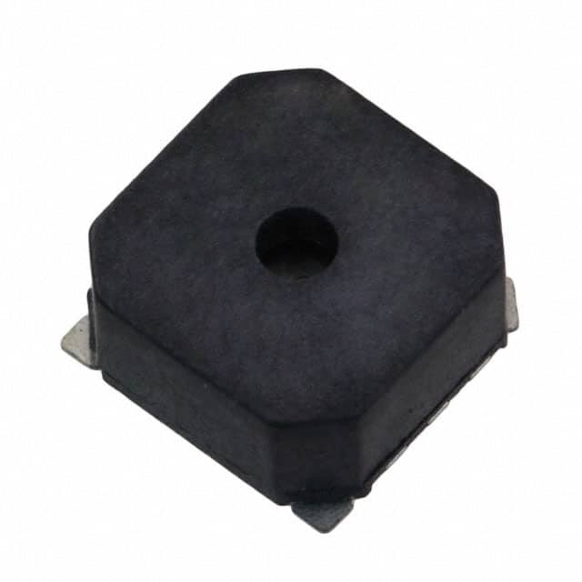 SMT-0825-T-R BUZZER MAGNETIC 3.6V 8.5X8.5 SMD