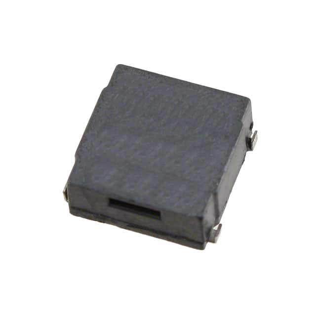 SMT-0826-S-R BUZZER MAGNETIC 3.6V 8X8MM SMD