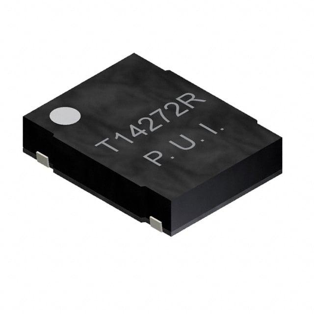 SMT-1427-S-2-R BUZZER MAGNETIC 1.5V 11X14MM SMD