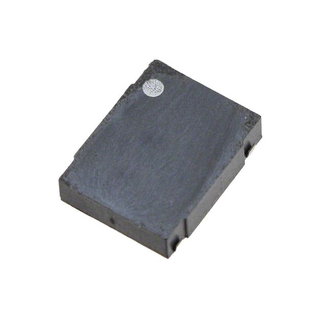 SMT-1427-S-3-R BUZZER MAGNETIC 3V 11X14MM SMD
