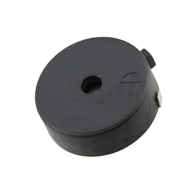 SMT-2240-TW-R BUZZER PIEZO 10V 22.5MM SMD