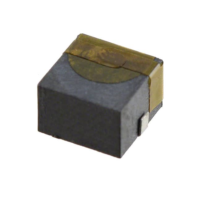 SMT-0827-SW-5V-R BUZZER MAGNETIC 5V 8.5X8.5MM SMD
