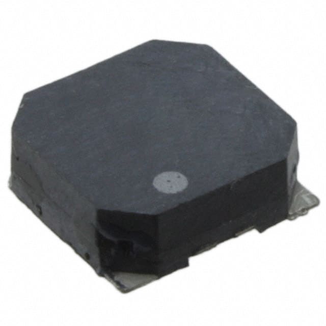 SMT-0827-S-9-R BUZZER MAGNETIC 3.6V 7.5X7.5 SMD