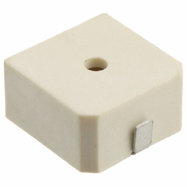 SMI-1324-TW-12V-R-T/R BUZZER MAGN 12V 12.5X12.5MM SMD