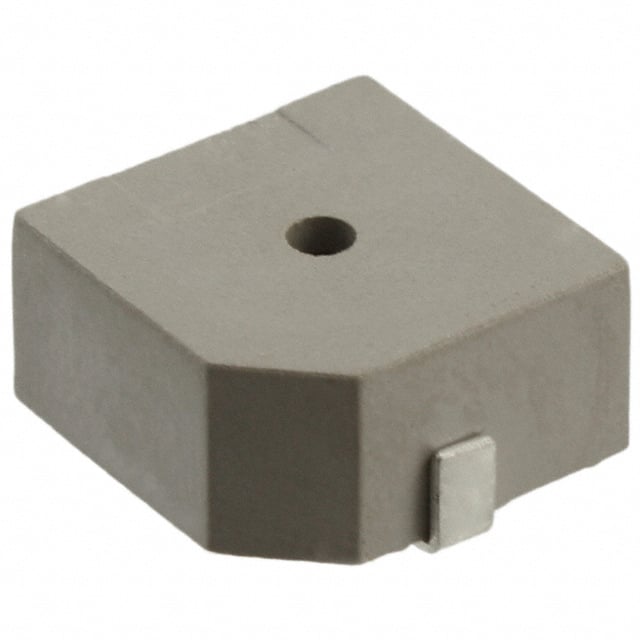 SMI-1324-TW-5V-2-R-T/R BUZZER MAGNETIC 5V 12.8X12.8 SMD