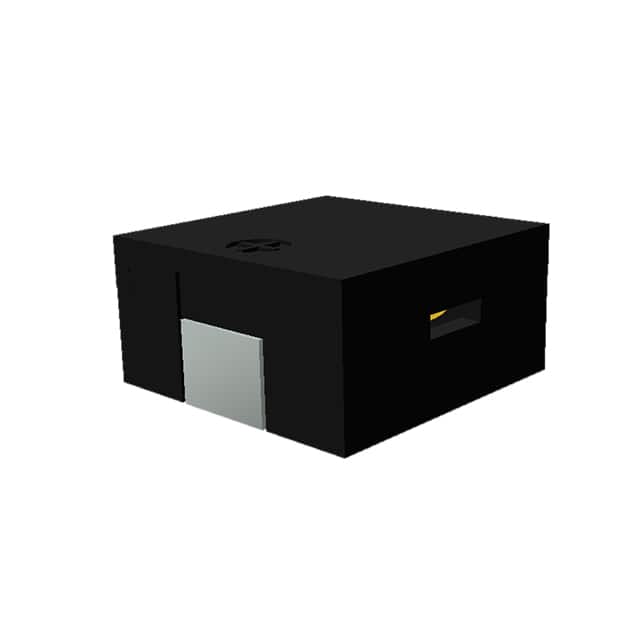 SMT-0440-S-R BUZZER MAGNETIC 3V 4X4MM SMD