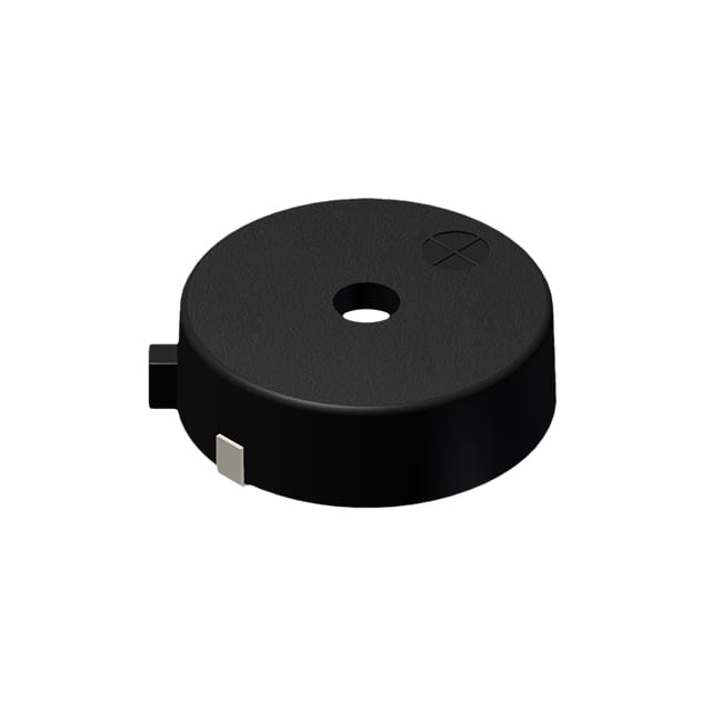 SMT-2240-TW-2-R BUZZER PIEZO 12V 22.5MM CUSTOM