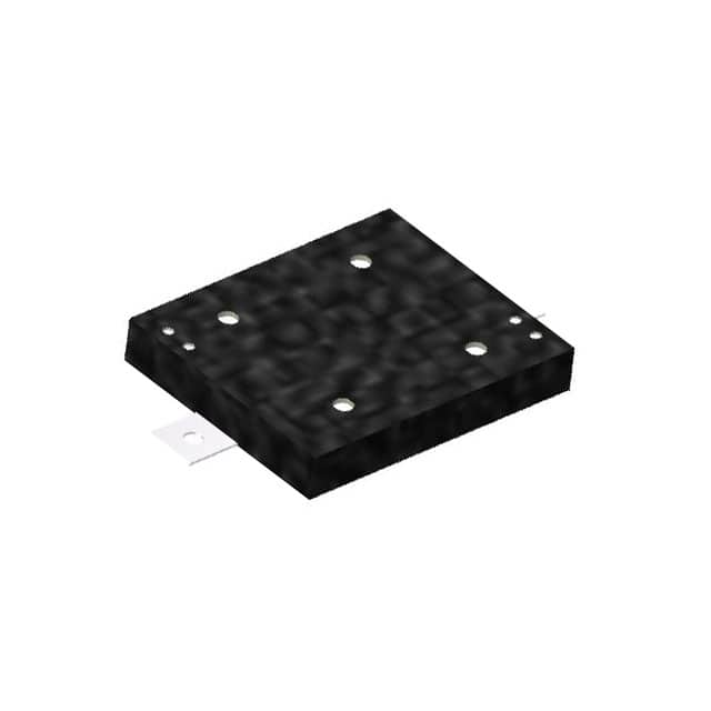 SMT-1028-S-5V-2-R BUZZER MAGNETIC 5V 10X10MM SMD