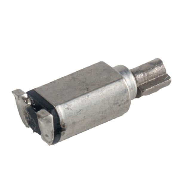 HD-EMB1204-SM SMD HD MOTOR 3VDC 12000RPM