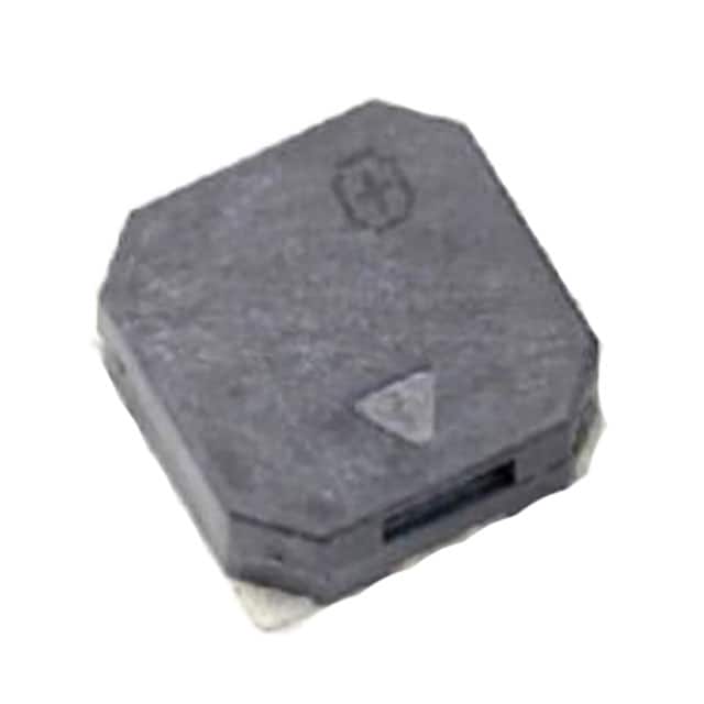 SMT-0827-S-HT-R BUZZER MAGNETIC 3.6V 8.5X8.5 SMD