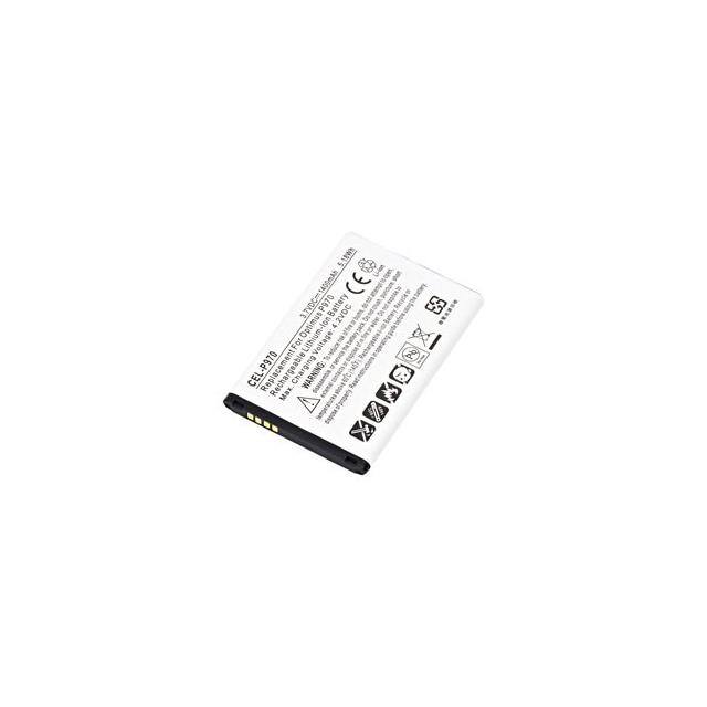 BL-44JN Replacement for Lg BL-44JN Repla