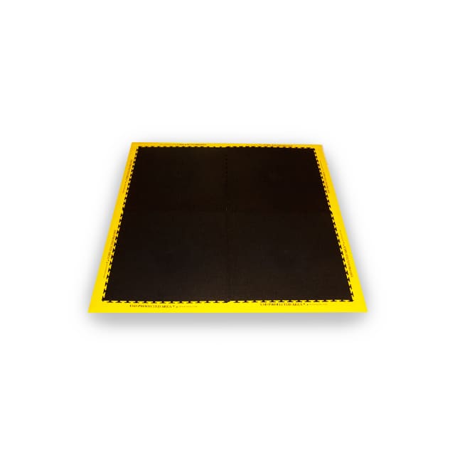 03-04-C0004X4 SELECTILE ESD MAT W/ GRNDING KIT