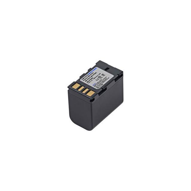 BN-VF823 Replacement for Jvc BN-VF823 Rep
