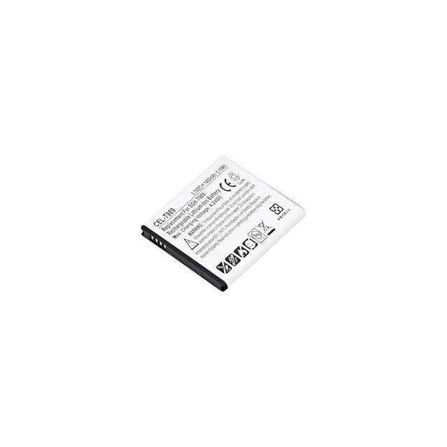 CLZ550SG Replacement for Lenmar CLZ550SG