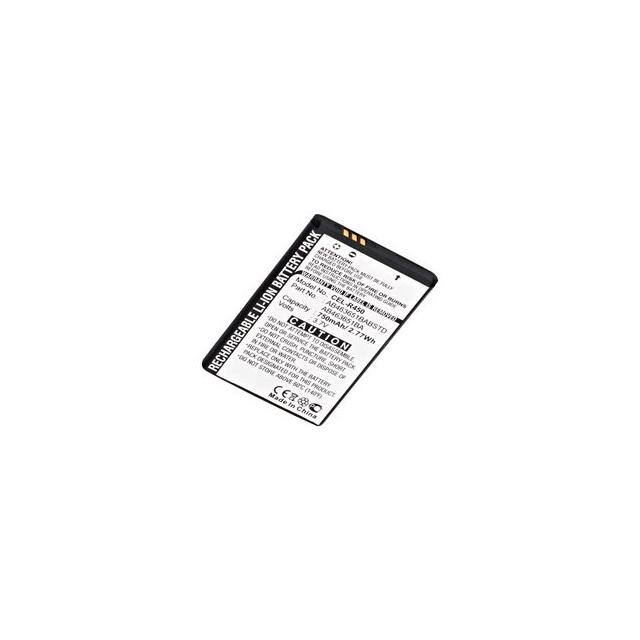 EXCLAIM Replacement for Samsung Exclaim