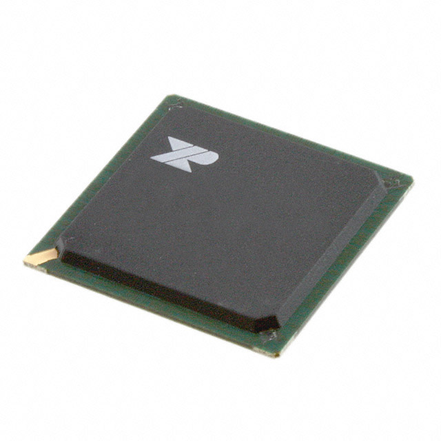 XRT83VSH38IB The Maxlinear XRT83VSH38IB is a telecom interface IC designed for surface mount applications. It operates within a voltage range of 3.14V to 3.47V.