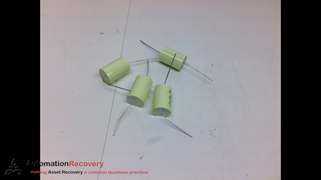 106PHC250K The Illinois Capacitor 106PHC250K is a metallized film capacitor rated for 250V with a resistance of 2.4 Ohm. It comes in a pack of 4 without individual packaging.