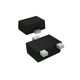 SSM3J56MFV The Toshiba SSM3J56MFV is a P-Channel MOSFET designed for various applications. It features a 20V drain-source voltage and 800mA continuous drain current.
